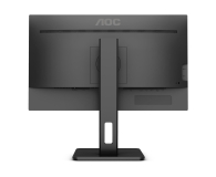 AOC 23,8'' Q24P2Q Czarny - 637286 - zdjęcie 8
